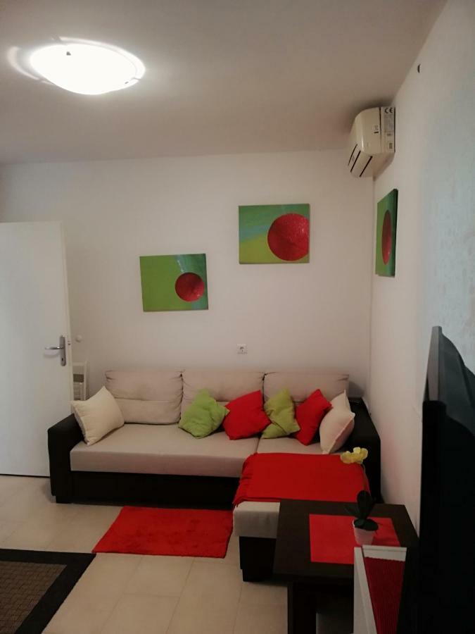 Apartments Porat Novi Vinodolski Εξωτερικό φωτογραφία