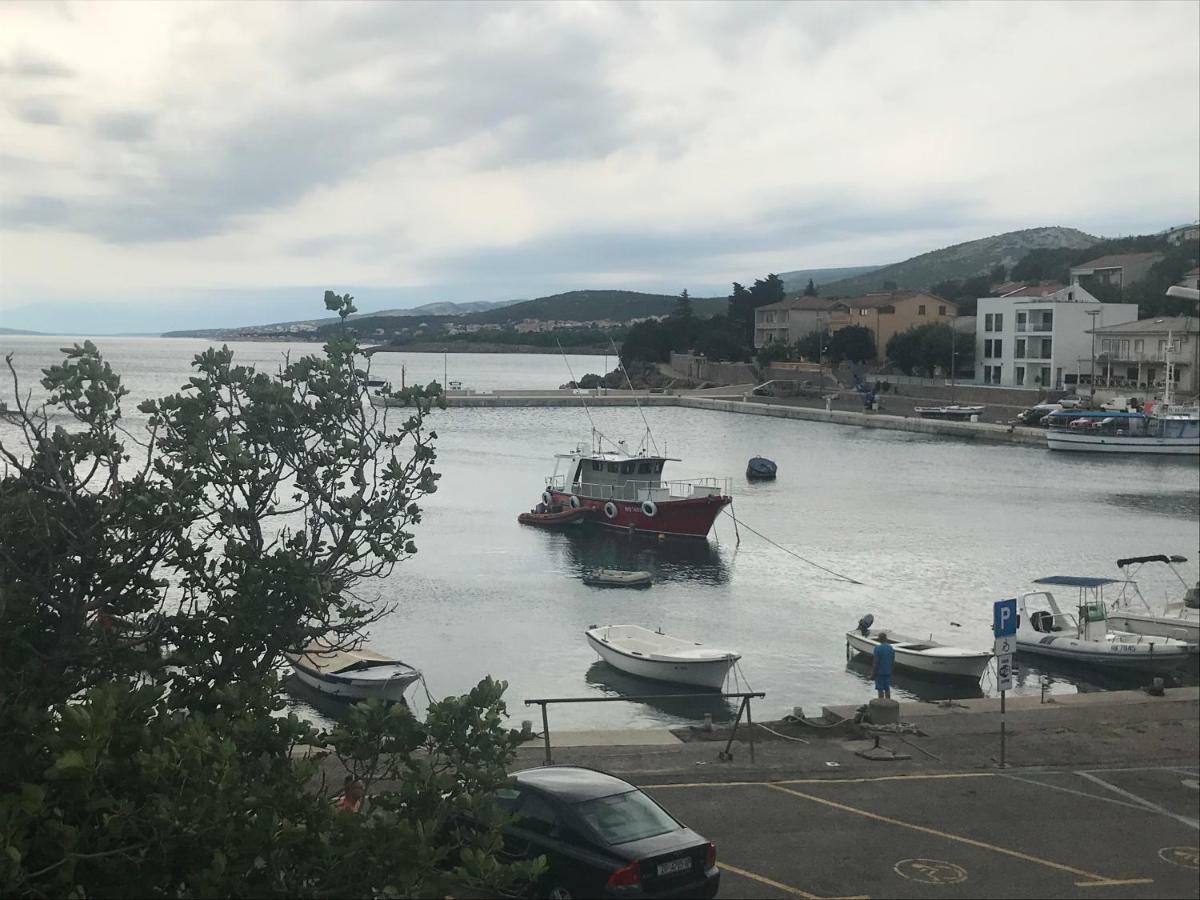 Apartments Porat Novi Vinodolski Εξωτερικό φωτογραφία