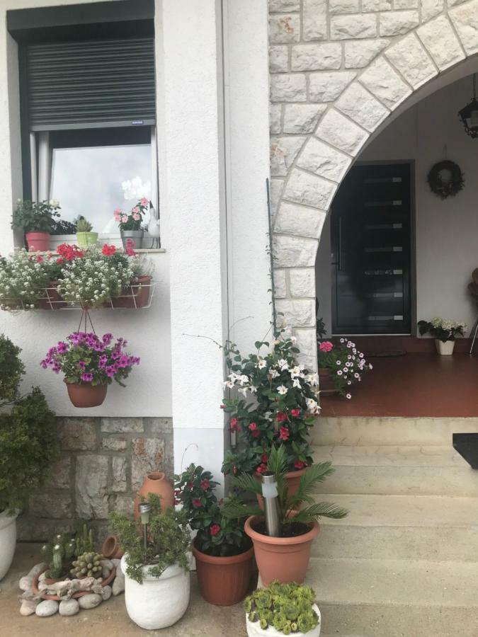Apartments Porat Novi Vinodolski Εξωτερικό φωτογραφία