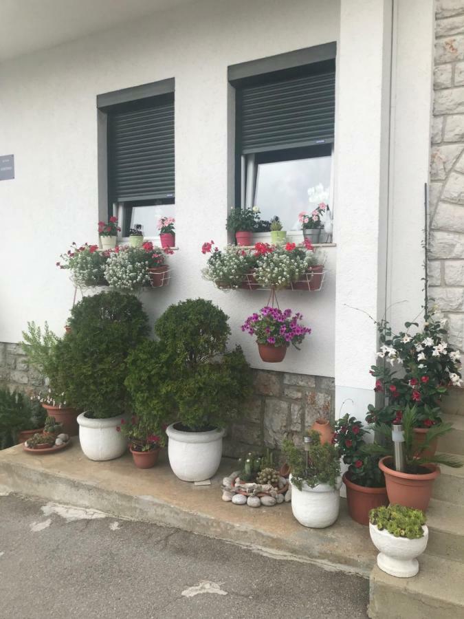 Apartments Porat Novi Vinodolski Εξωτερικό φωτογραφία