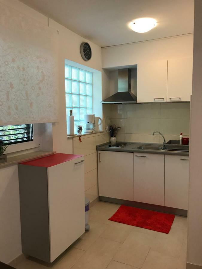 Apartments Porat Novi Vinodolski Εξωτερικό φωτογραφία