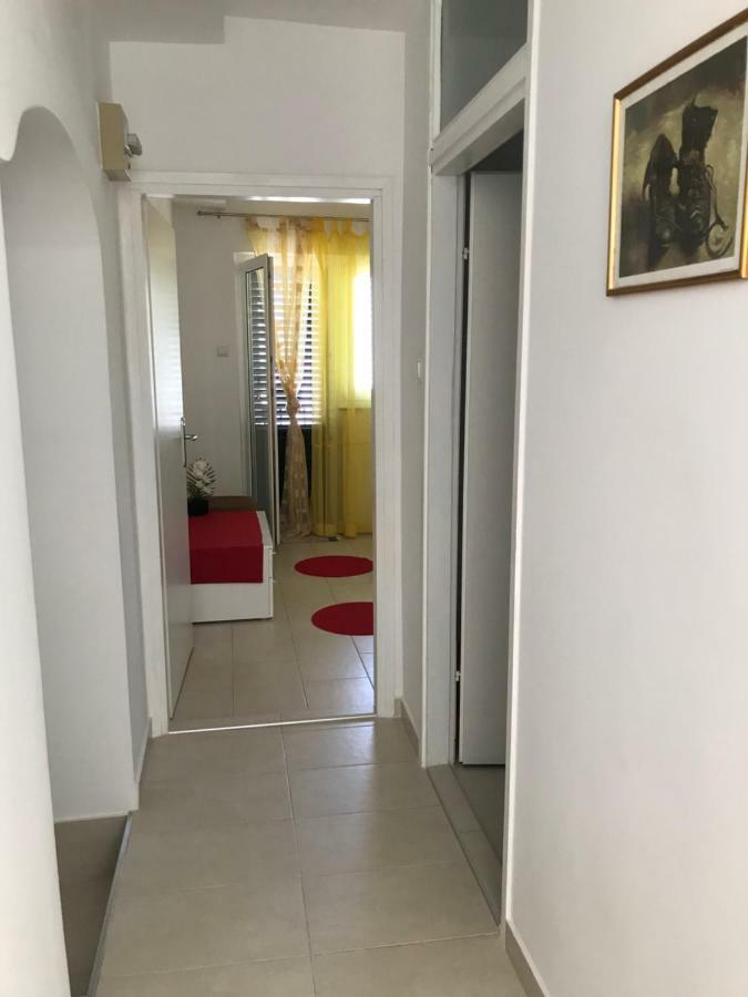 Apartments Porat Novi Vinodolski Εξωτερικό φωτογραφία
