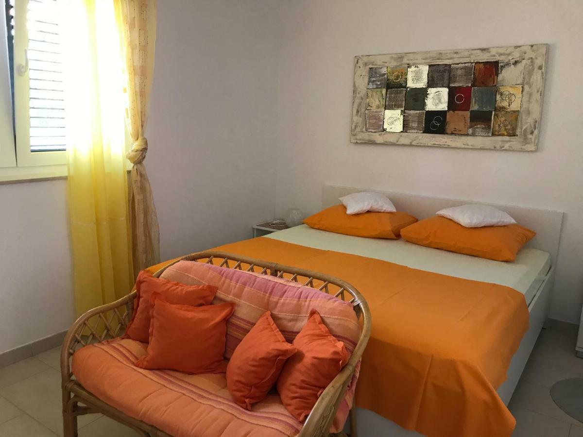 Apartments Porat Novi Vinodolski Εξωτερικό φωτογραφία