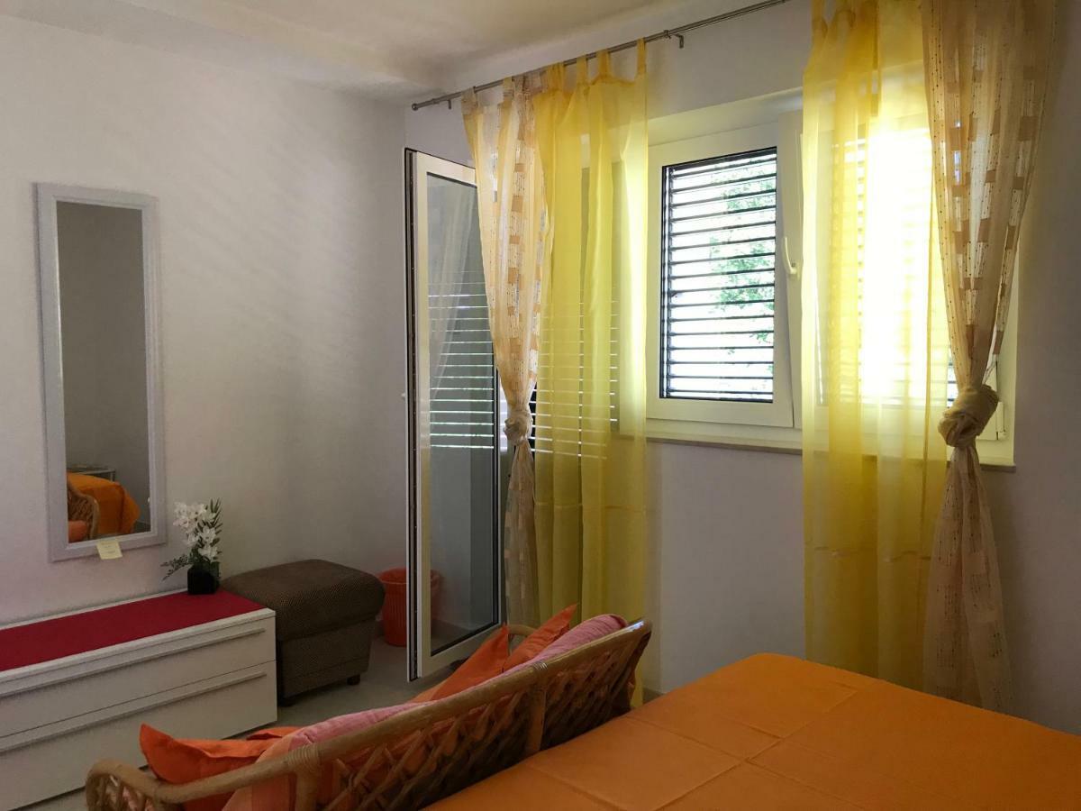 Apartments Porat Novi Vinodolski Εξωτερικό φωτογραφία