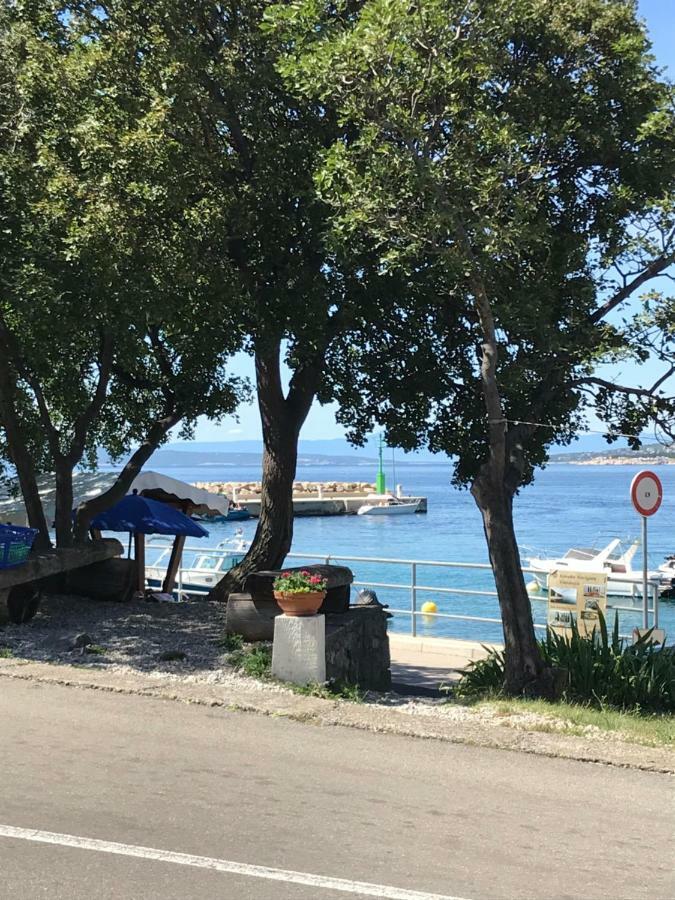 Apartments Porat Novi Vinodolski Εξωτερικό φωτογραφία