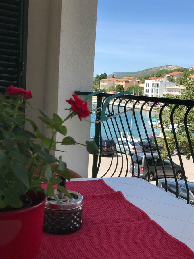 Apartments Porat Novi Vinodolski Εξωτερικό φωτογραφία